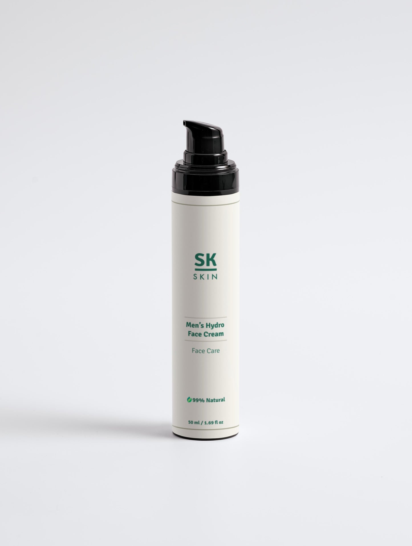 Men’s Hydro Face Cream