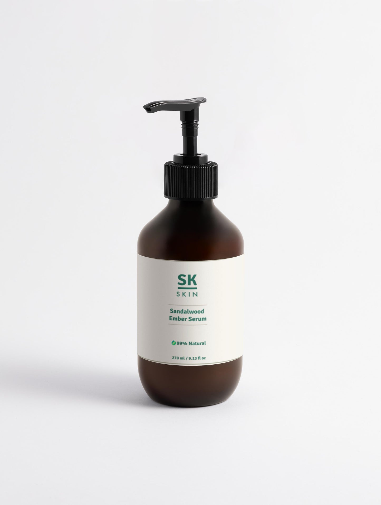 Sandalwood Ember Serum