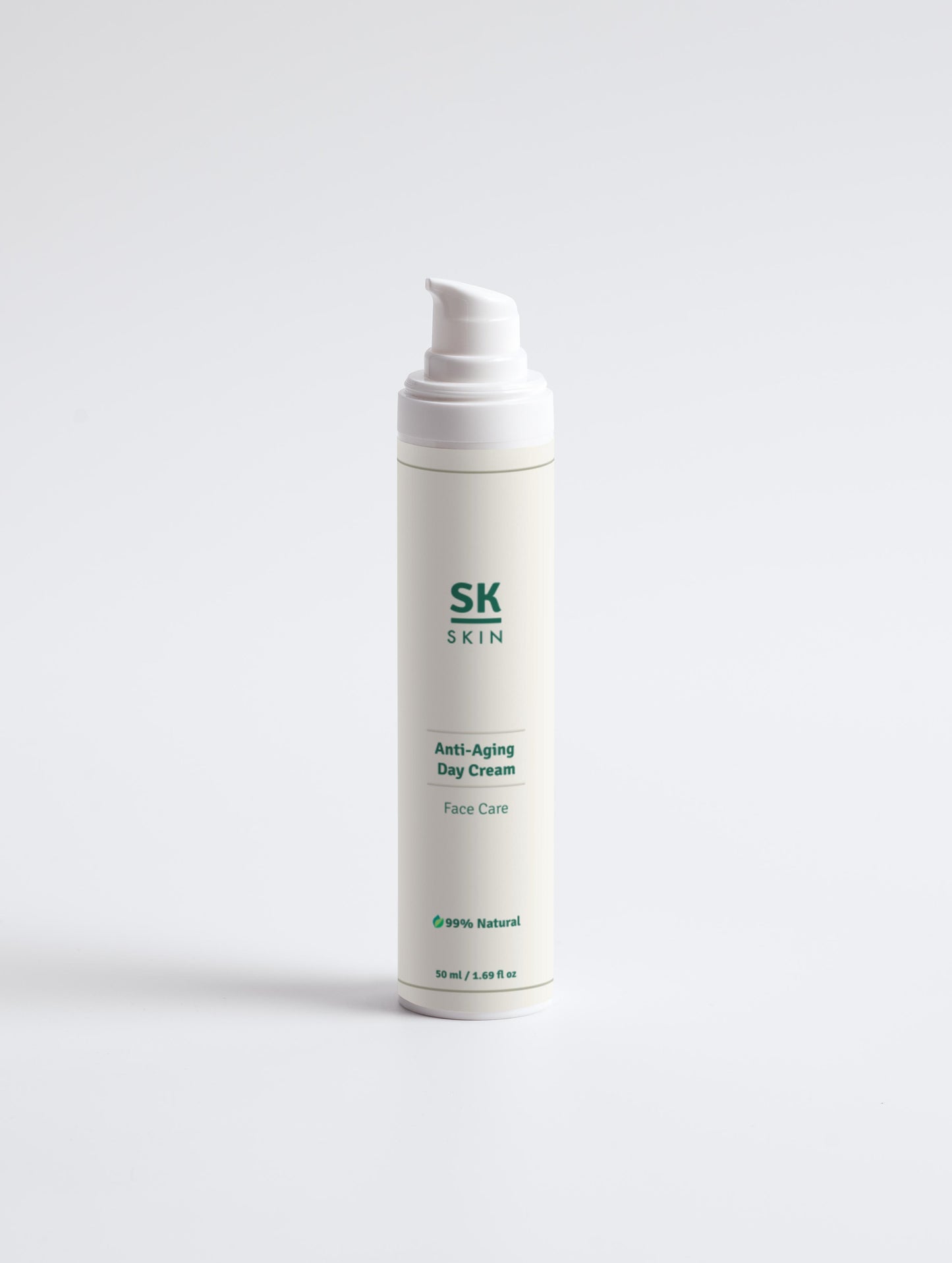 Anti-Aging Day Cream