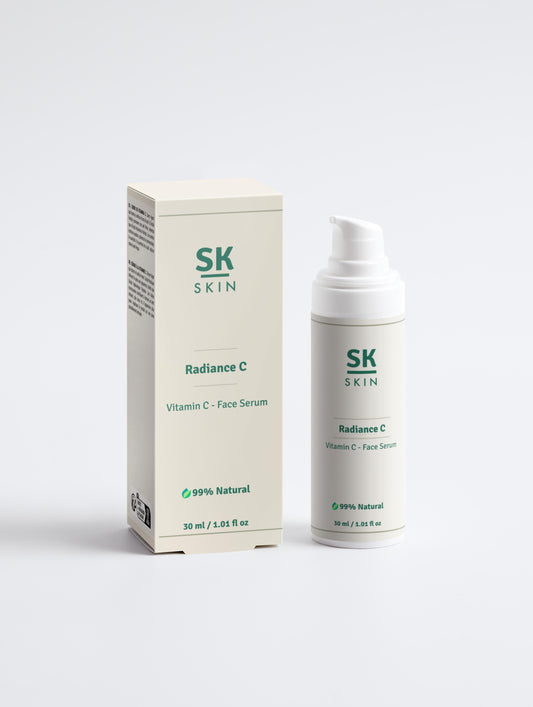 Radiance C - Vitamin C - Face Serum