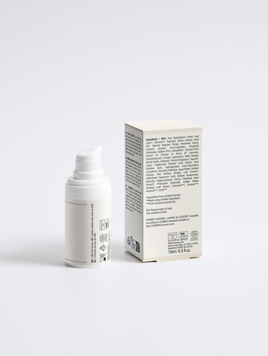 CBD Eye Cream