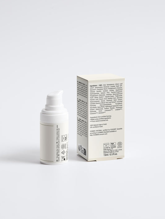 Velvet Eye Cream