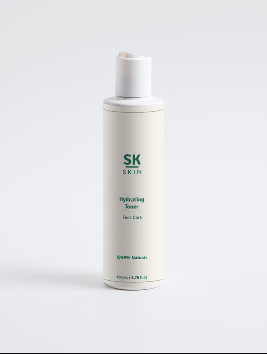 Hydrating Toner