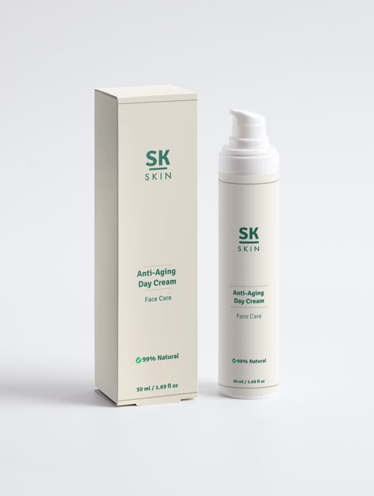 Anti-Aging Day Cream