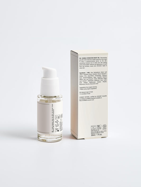 Aqua Bloom Gel