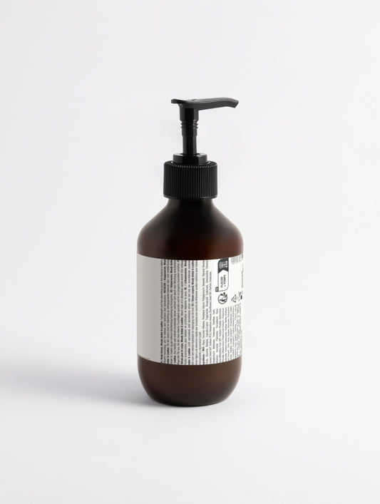 Sandalwood Ember Serum