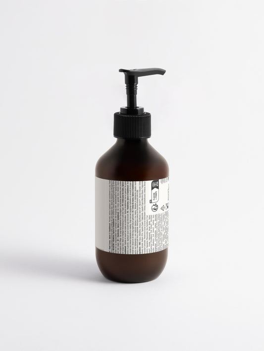 Sandalwood Hand Cream